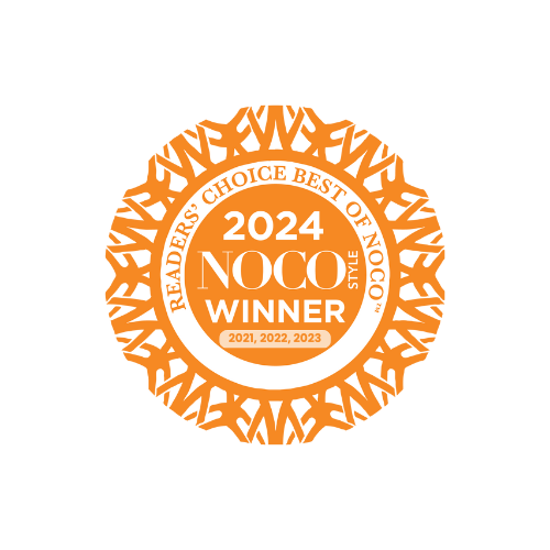 NOCO Style Best of NOCO 2024 winner